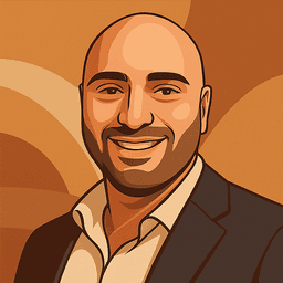 Mark Elzayed